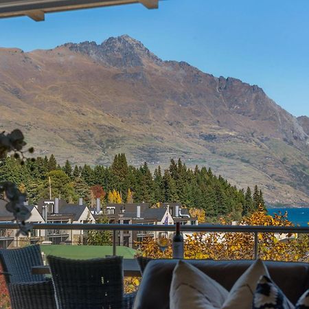 The Village Green Apartment Distretto di Distretto di Queenstown Esterno foto